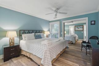 Hilton Head Beach Villas 20 - Hilton Head Island - 2