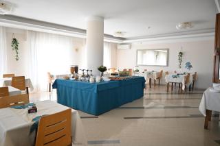 Hotel B&B Nizza Riccione - 1