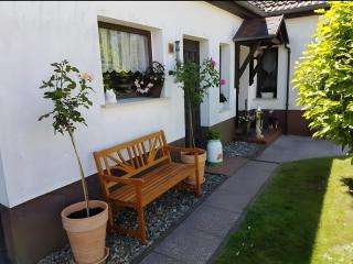 Ferienwohnung Garz - Garz-Rügen - 9