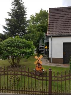 Ferienwohnung Garz - Garz-Rügen - 8