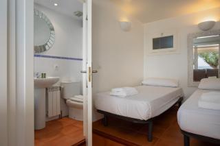 Flateli Sant Antoni 7 - Calonge - 1