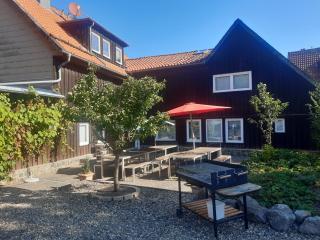 Gästehaus An der Laute - Langelsheim - 8