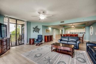 South Wind -208 - Myrtle Beach - 4