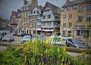 Town House - Guingamp - 6
