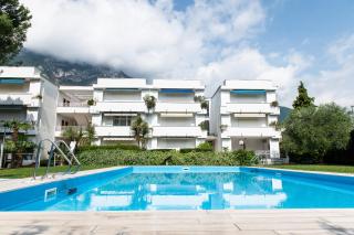 Garden Surf 19 - Riva del Garda - 0