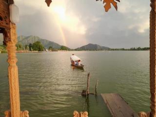 Palace Heights - Srinagar - 9