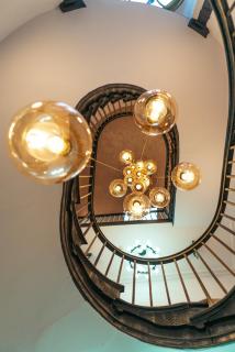 Amazing Town Centre apartment with spa facilities - Morpeth - 9