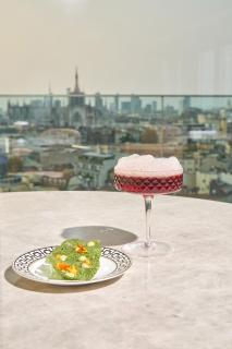 Uptown Palace - Milan - 3