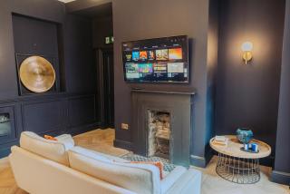 Amazing Town Centre apartment with spa facilities - Morpeth - 1