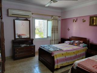 Mamoura Beach Apartment المعمورة الشاطئ - Alexandria - 6