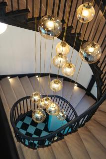 Amazing Town Centre apartment with spa facilities - Morpeth - 0