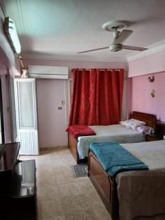 Mamoura Beach Apartment المعمورة الشاطئ - Alexandria - 4