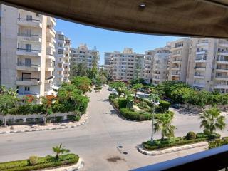 Mamoura Beach Apartment المعمورة الشاطئ - Alexandria - 3