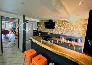 Town House - Guingamp - 1
