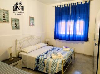 Il bacio del sole - S. Isidoro - 9