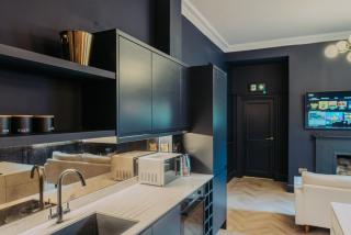 Amazing Town Centre apartment with spa facilities - Morpeth - 5