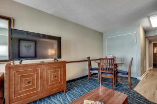 Dunes Village Resort -502 - Myrtle Beach - 4