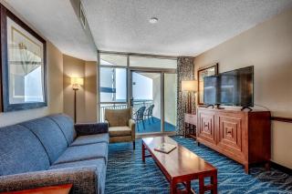 Dunes Village Resort -502 - Myrtle Beach - 8