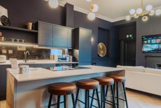 Amazing Town Centre apartment with spa facilities - Morpeth - 7