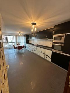 ORAN MOBILART 4 PIECES MODERN apartement - Orano - 6