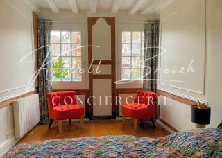 Town House - Guingamp - 3