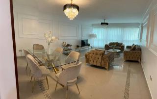 ORAN MOBILART 4 PIECES MODERN apartement - Orano - 5