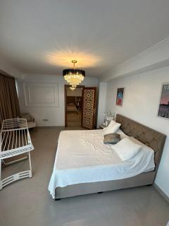 ORAN MOBILART 4 PIECES MODERN apartement - Orano - 3