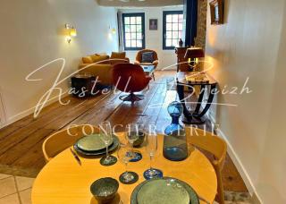 Town House - Guingamp - 7