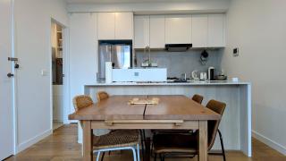 Burwood Rise Townhouse - Burwood - 8