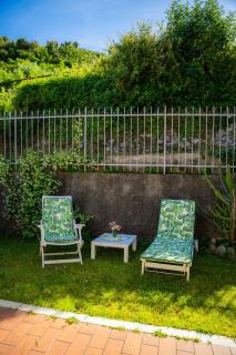 Villa Mafalda - Pietra Ligure - 5