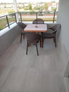 Villa Tosun - Belek - 6