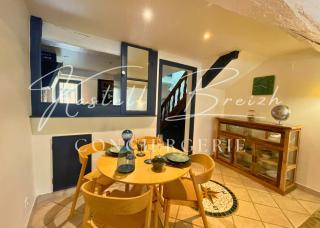 Town House - Guingamp - 4