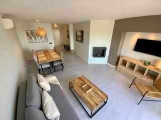 Views, Comfort and Location - Marbella - 8
