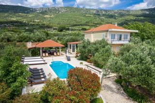 Villa Oliva - Kaštela (Castelli) - 9