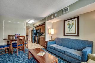 Dunes Village Resort -502 - Myrtle Beach - 6