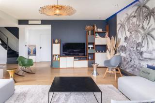 Farniente - Newly refurbished house with swimming pool - 1