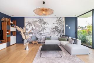 Farniente - Newly refurbished house with swimming pool - 6