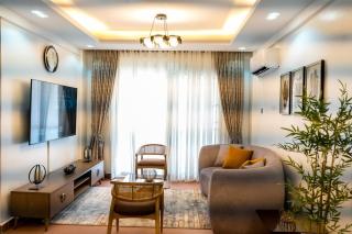 Urban Comfort Naalya 2BR - Kampala - 8