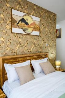 Urban Comfort Naalya 2BR - 4