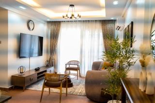 Urban Comfort Naalya 2BR - Kampala - 3
