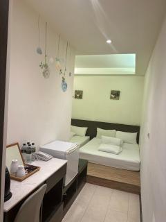 Tilon Hotel - Pingtung - 1