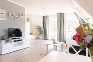 Ferienwohnung Ocean Drive 2 - Niendorf - 8