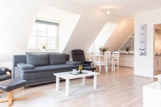 Ferienwohnung Ocean Drive 2 - Niendorf - 7
