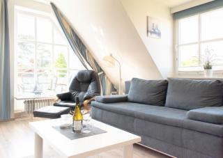 Ferienwohnung Ocean Drive 2 - Niendorf - 4