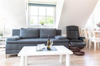 Ferienwohnung Ocean Drive 2 - Niendorf - 3