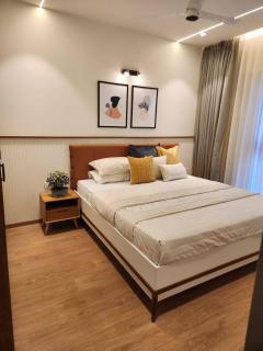 3Bhk Penthouse Baner - Pune - 4