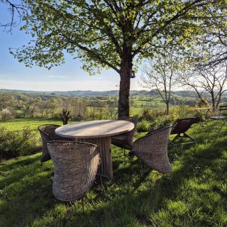 Le Mas de Rigoulac 5 Chambres d'hotes & SPA sur réservation table d hôtes sauf les jeudis et les dimanches - 2