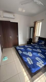 3Bhk Penthouse Baner - Pune - 2