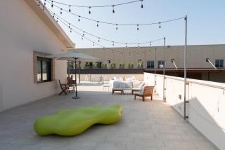 Tenuta Tre Gemme in Cantina - Suite Tre Gemme - Catignano - 6