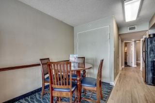 Dunes Village Resort -502 - Myrtle Beach - 5